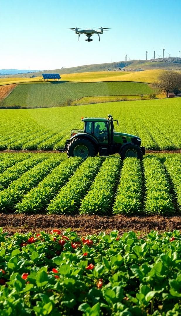 Agriculture sénégalaise