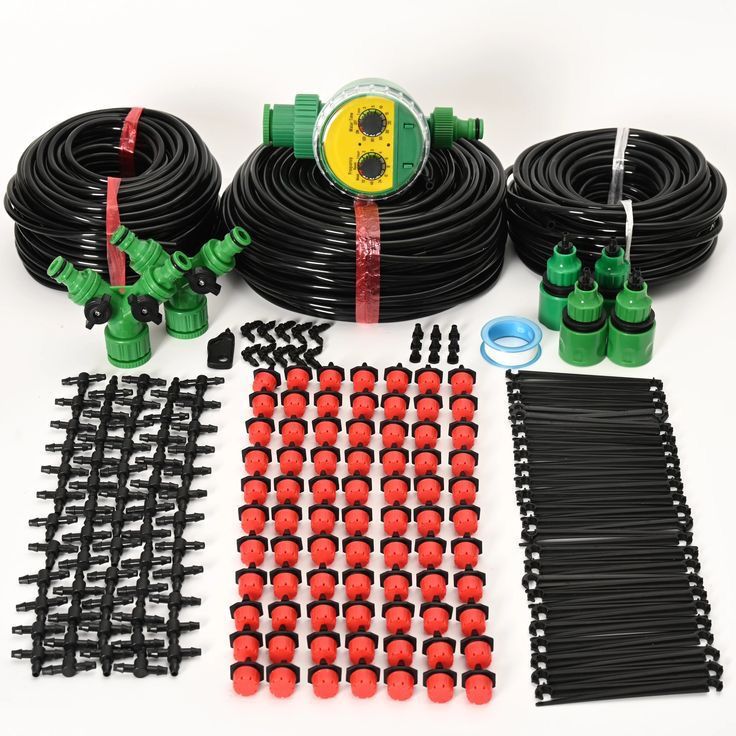 Accessoires Micro-Irrigation