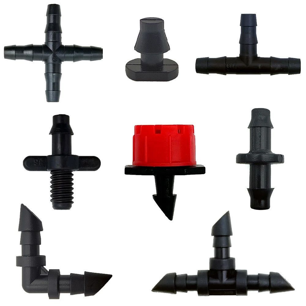 Kit Arrosage avec Programmateur