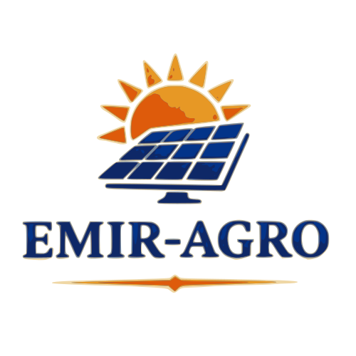 Logo EMIR-AGRO