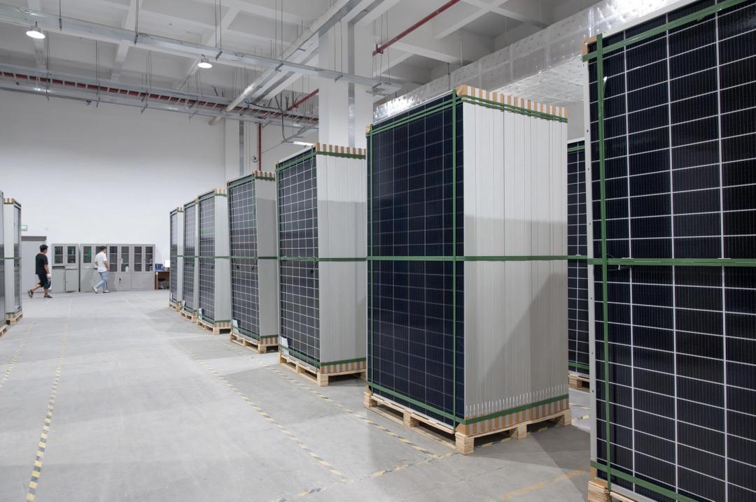 Panneau Solaire Monocristallin 200W